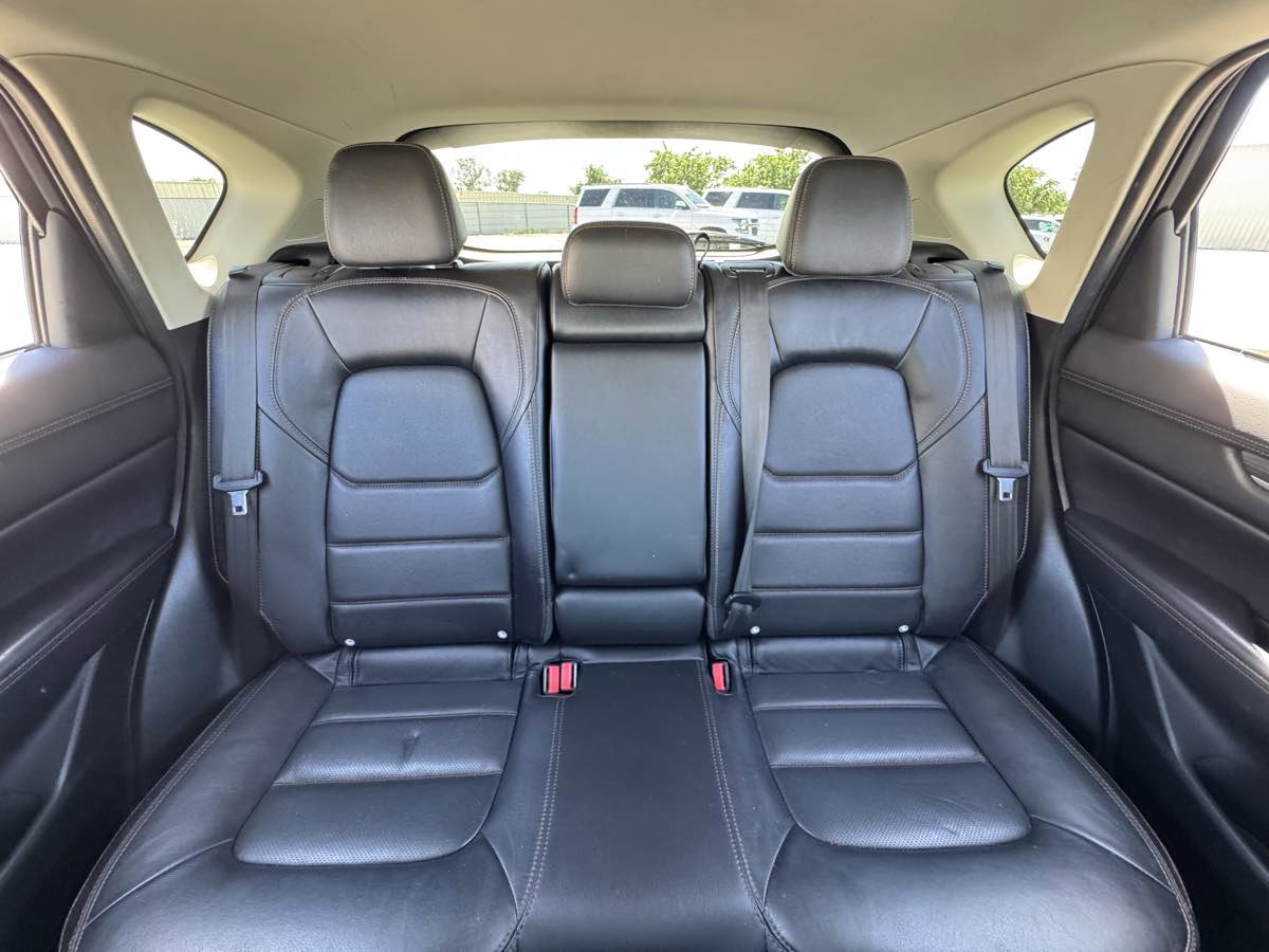 Used 2018 MAZDA CX-5 Grand Touring FWD image 34