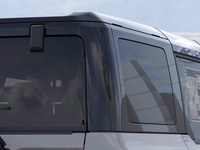 New 2026 Ford Bronco Badlands w/ Black Appearance Package AWD/4WD image 40