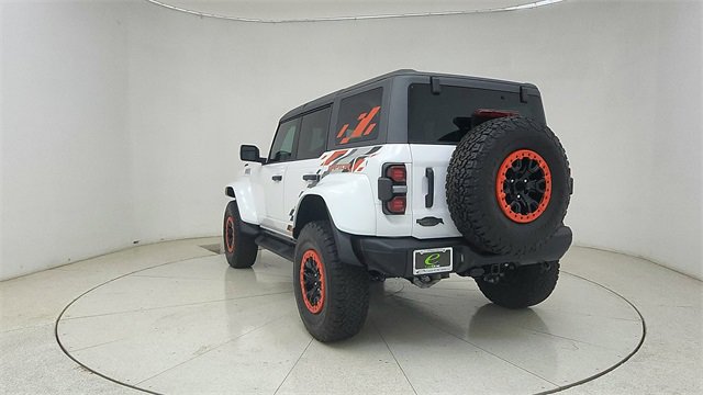 Used 2024 Ford Bronco Raptor image 68
