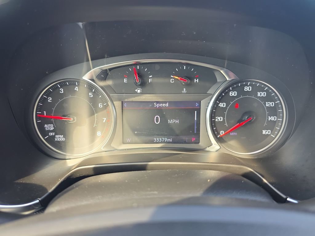 Certified 2023 Chevrolet Blazer LT image 17