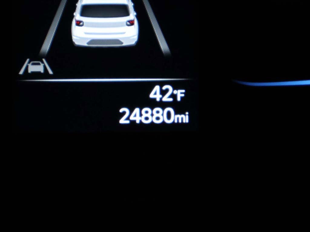 Certified 2023 Hyundai Venue Limited image 34