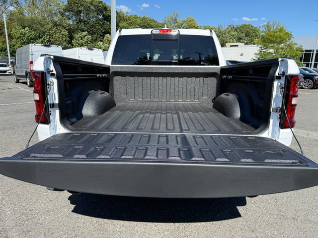 New 2026 RAM 1500 Big Horn image 9