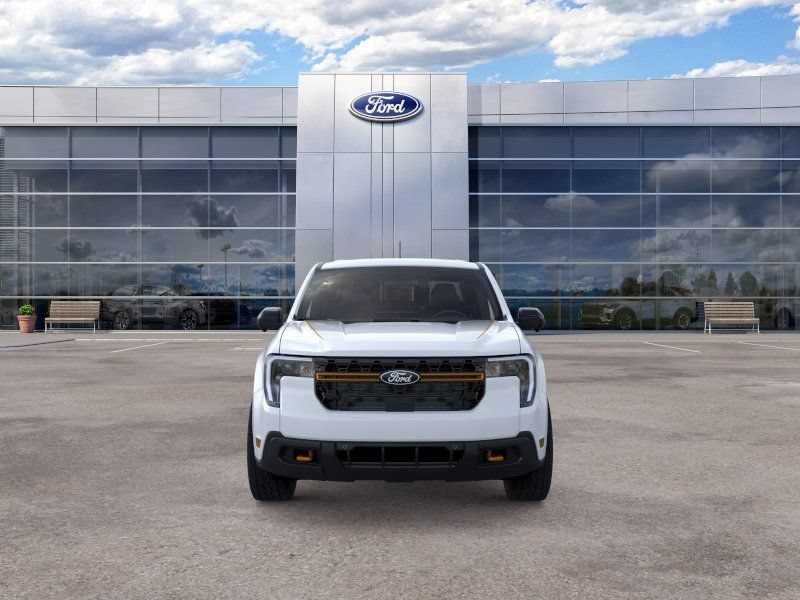 New 2025 Ford Maverick Tremor AWD/4WD image 6
