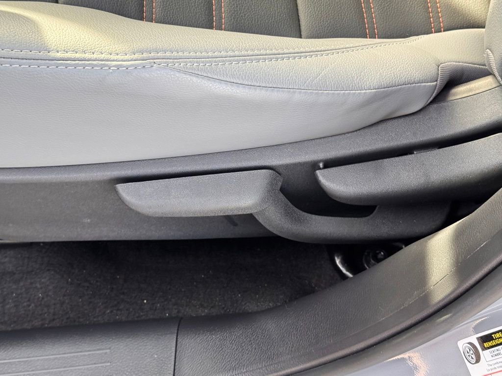 Certified 2024 Nissan Kicks SR w/ SR Premium Package image 12