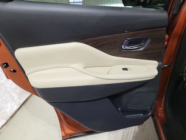 Used 2020 Nissan Murano Platinum image 52