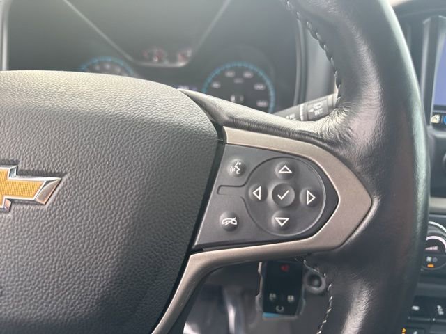 Used 2019 Chevrolet Colorado Z71 image 21