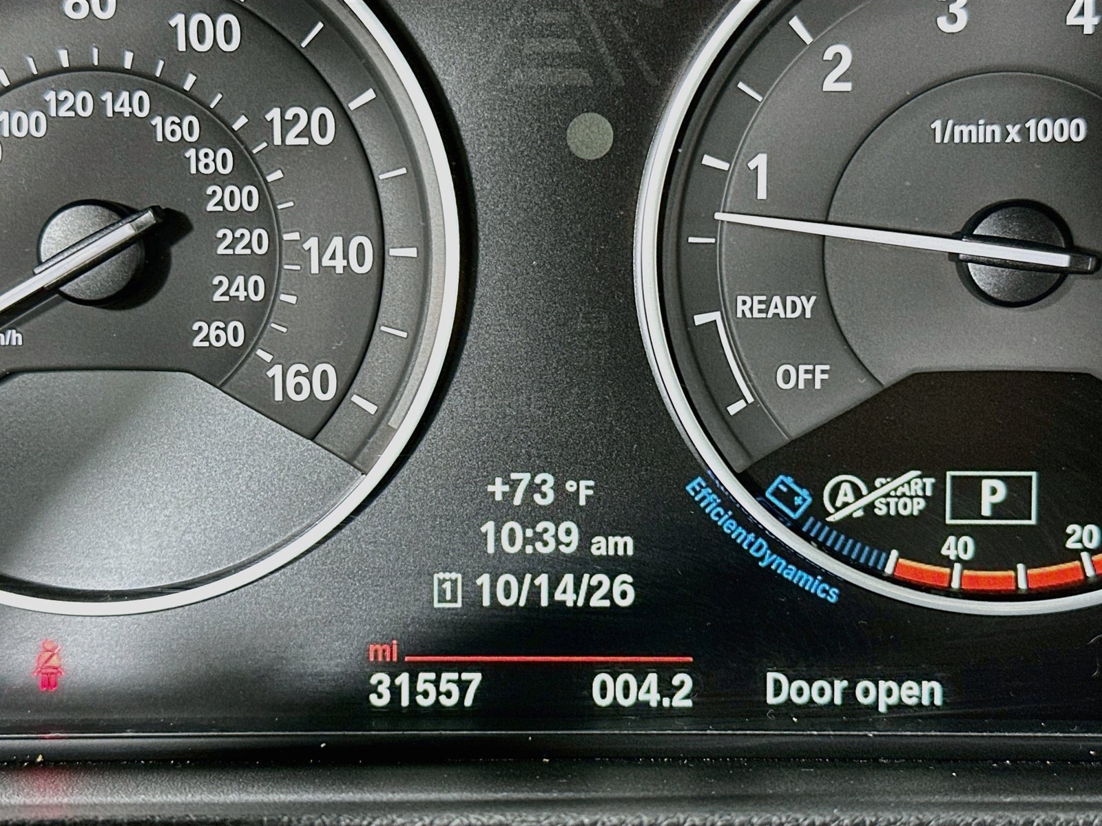 Used 2014 BMW 428i Convertible RWD image 12