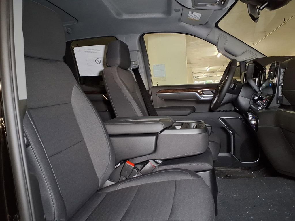 New 2026 GMC Sierra 1500 Elevation AWD/4WD image 5
