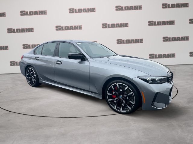 New 2026 BMW M340i xDrive AWD/4WD image 7