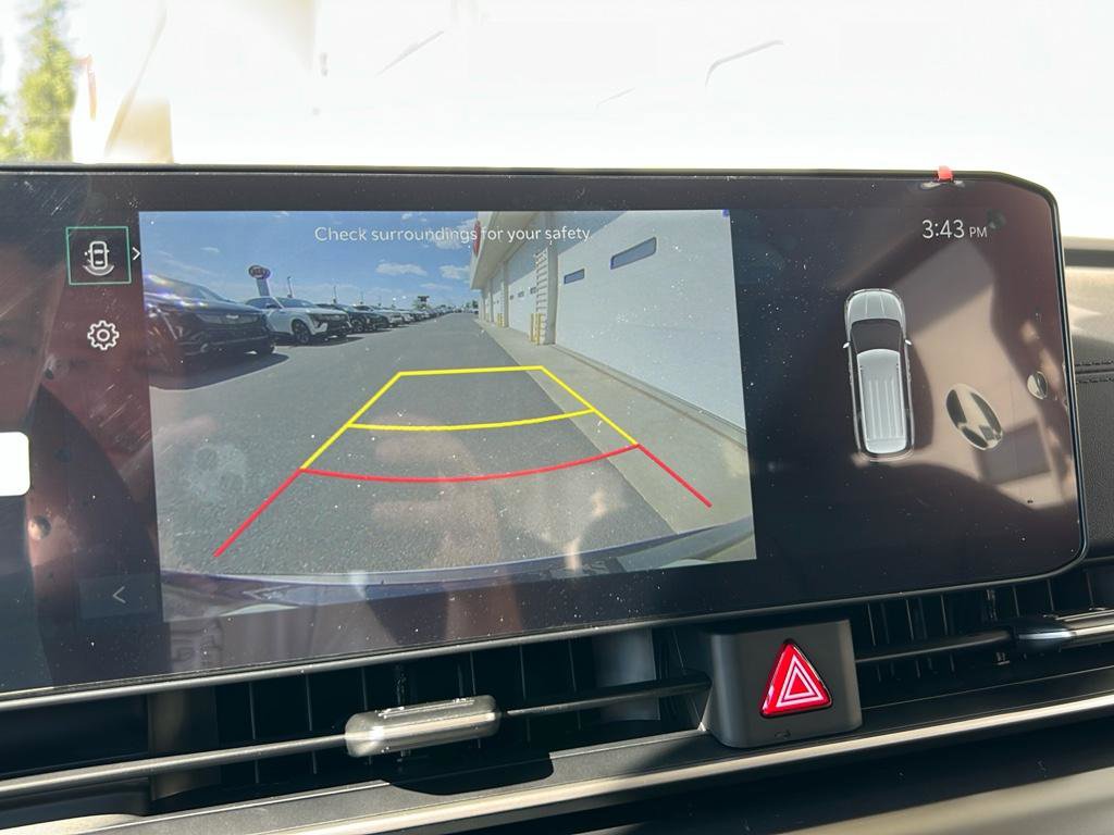 New 2026 Kia Carnival image 21