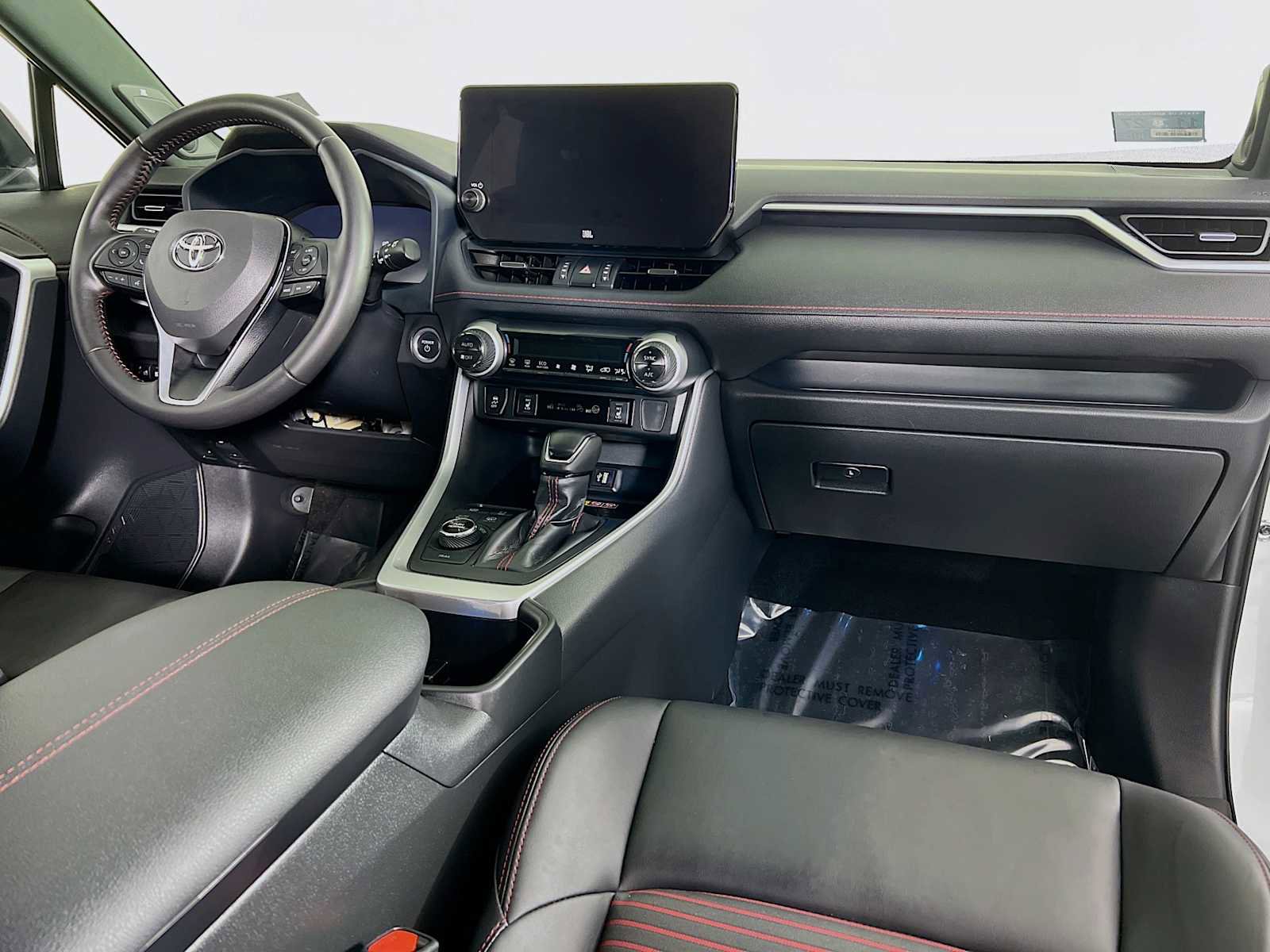 Used 2023 Toyota RAV4 XSE image 30