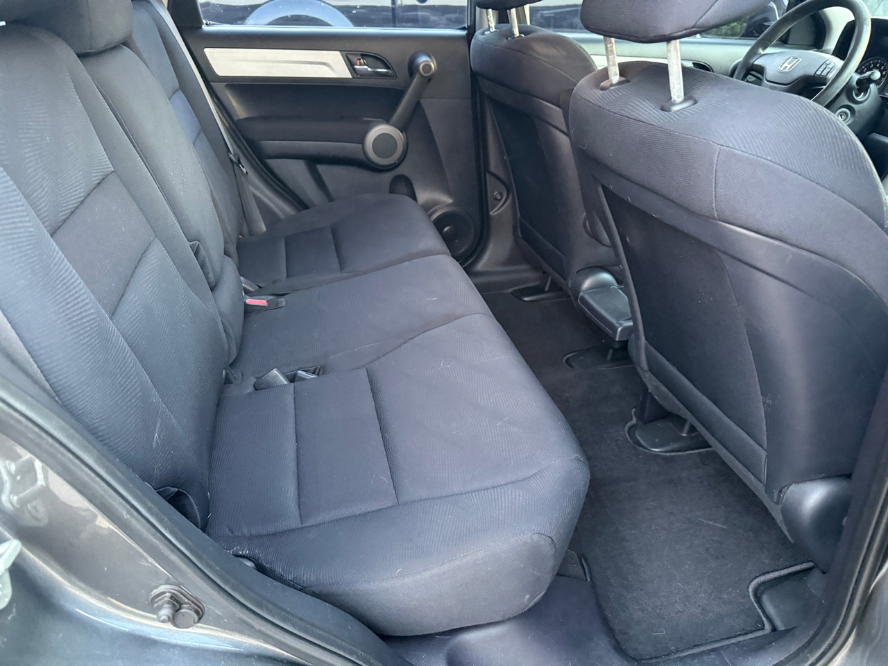 Used 2010 Honda CR-V LX image 10