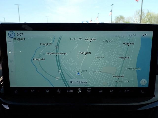 New 2026 Ford Escape ST-Line Select w/ Tech Pack #2 AWD/4WD image 18