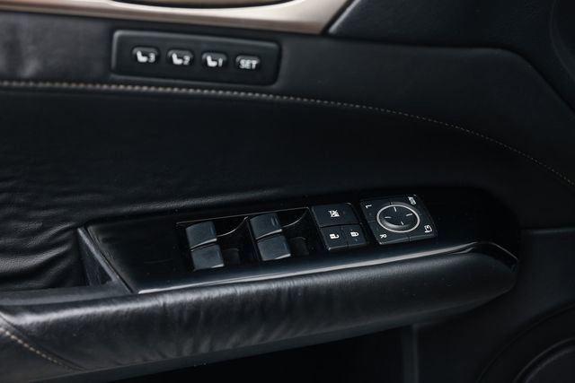 Used 2014 Lexus GS 350 w/ F Sport Package RWD image 48