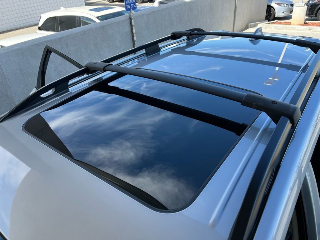 Used 2022 Subaru Forester Premium w/ Popular Package #1 image 13