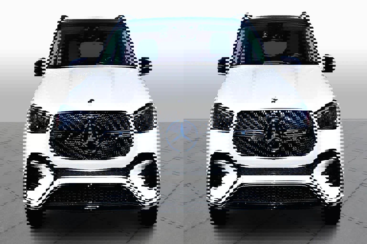 Used 2024 Mercedes-Benz GLE 350 4MATIC image 3