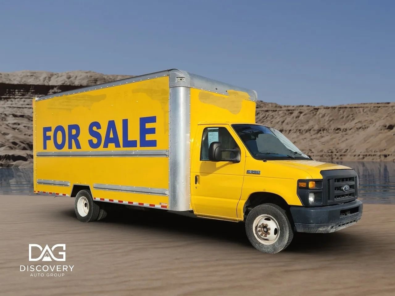 Used 2015 Ford E-350 and Econoline 350 Super Duty