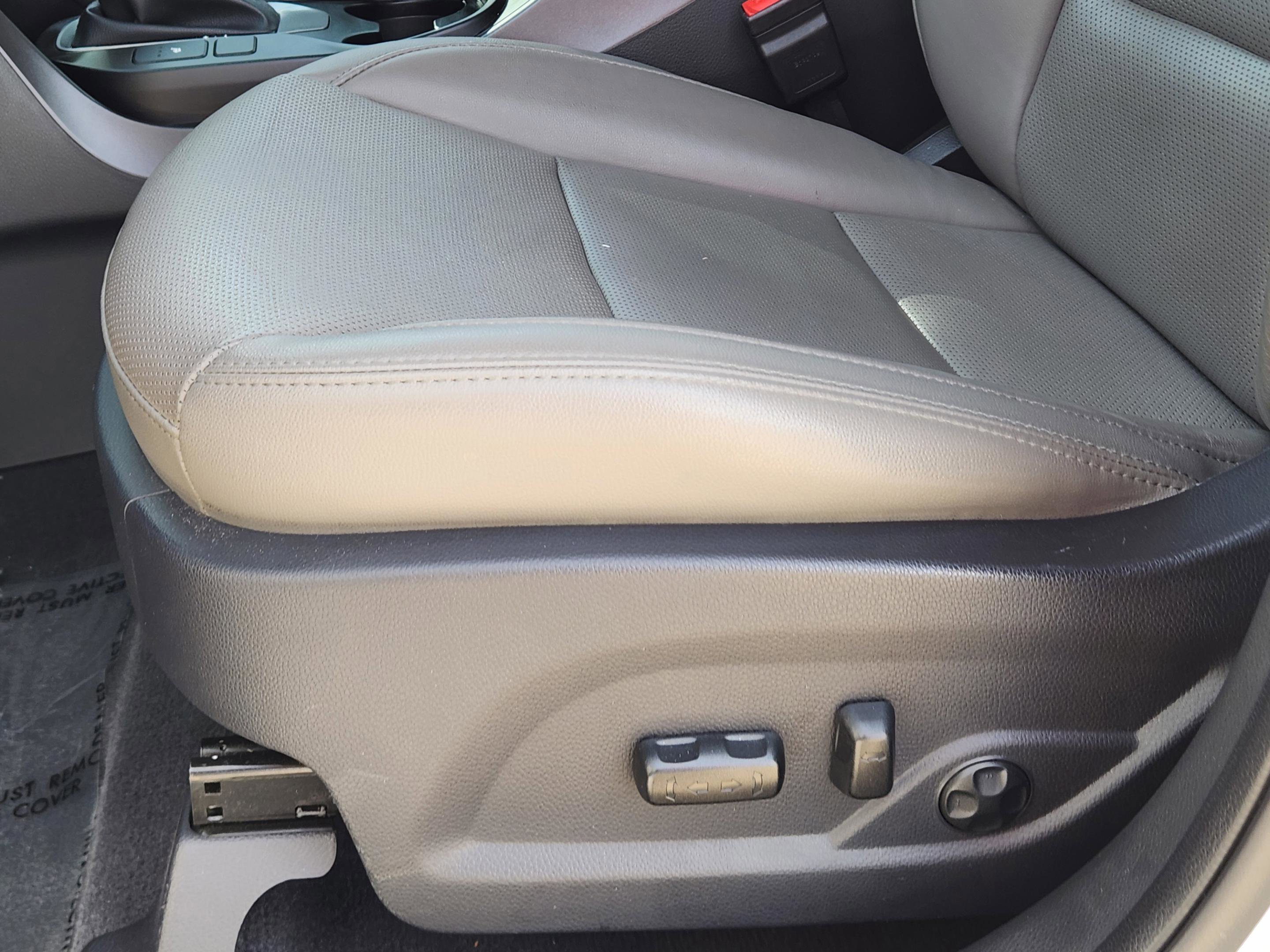 Used 2018 Hyundai Santa Fe Sport 2.0T image 20