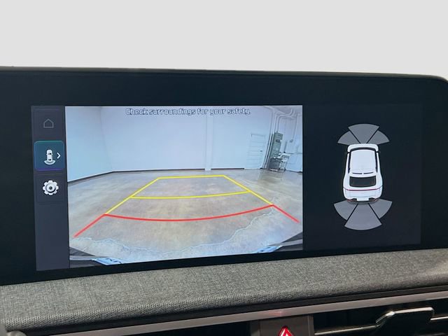 Certified 2022 Kia EV6 Wind image 14