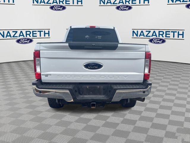 Used 2019 Ford F250 XLT w/ XLT Value Package AWD/4WD image 6