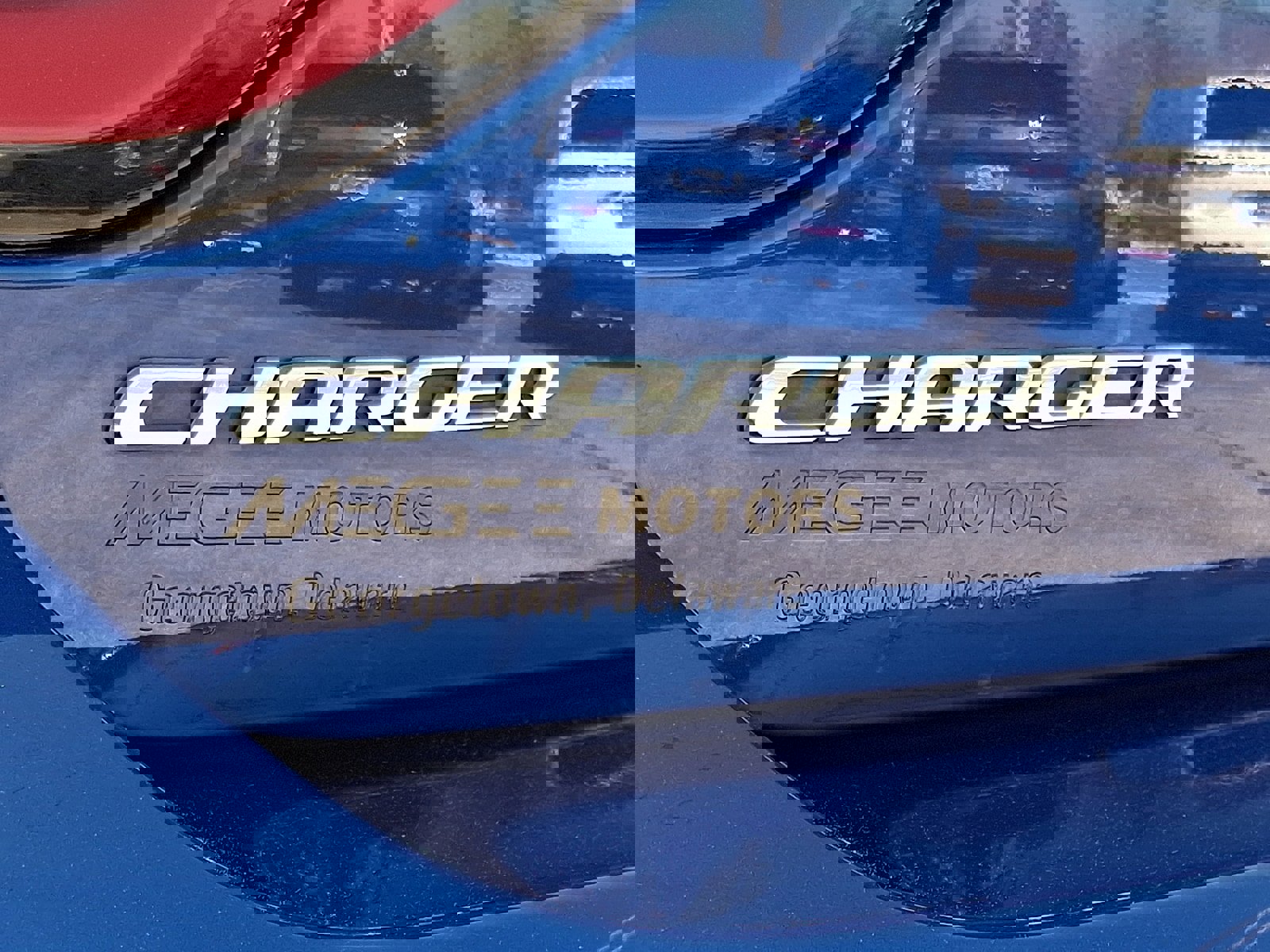 Used 2021 Dodge Charger R/T image 29