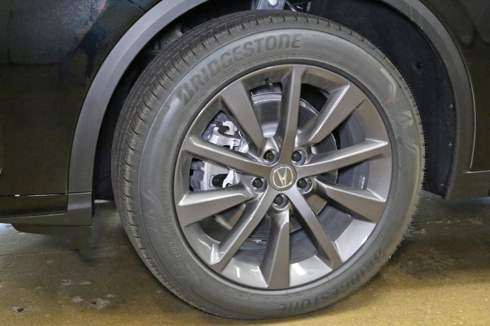 New 2026 Acura MDX A-Spec image 21