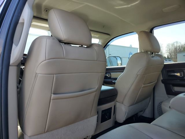 Used 2017 RAM 2500 Laramie image 14