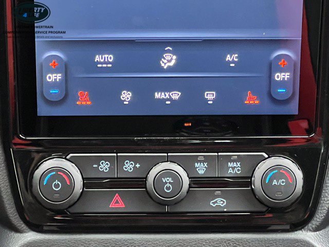 New 2026 Ford Ranger Raptor AWD/4WD image 20