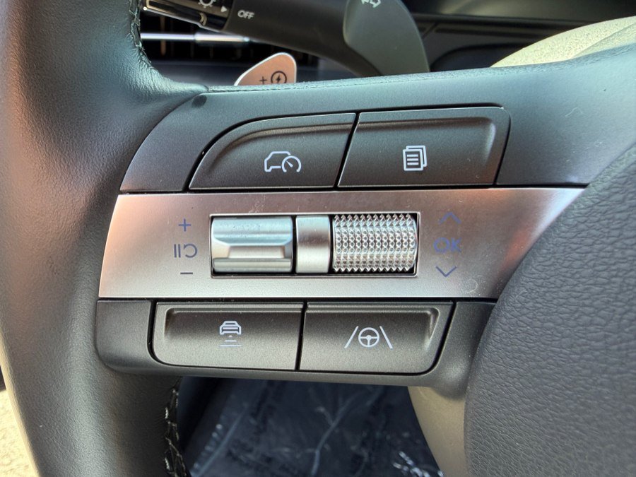 Used 2024 Hyundai Kona SEL FWD image 13
