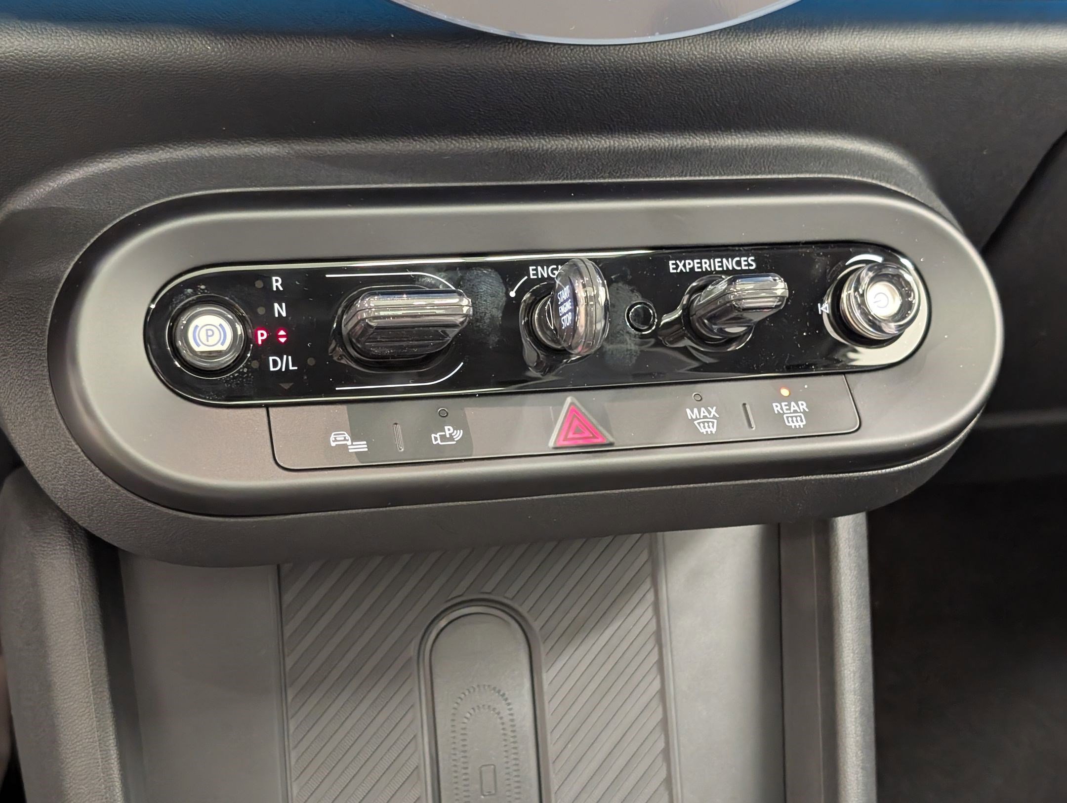 New 2026 MINI Cooper S image 18