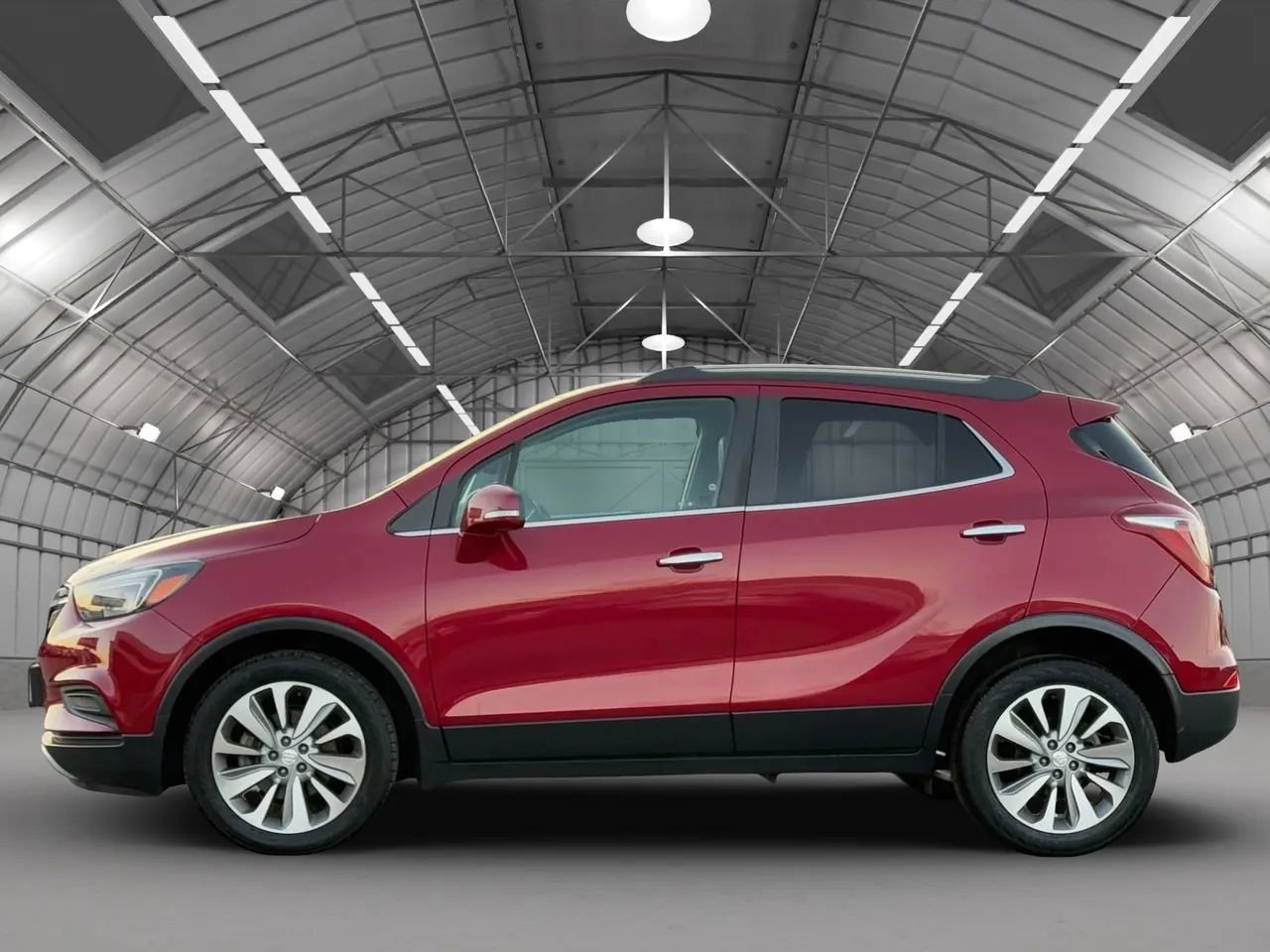 Used 2019 Buick Encore Preferred image 4