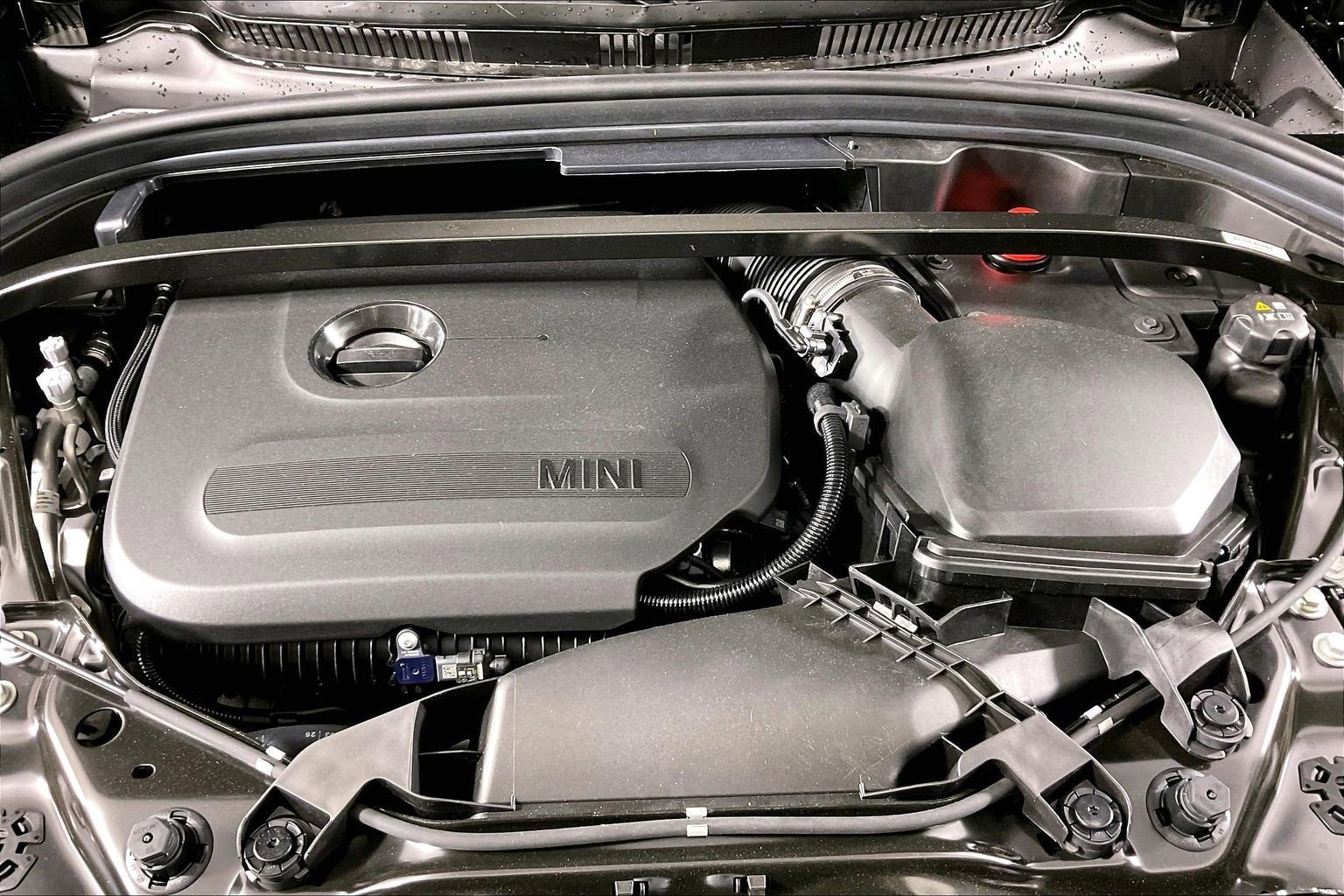 New 2027 MINI Cooper Countryman S AWD/4WD image 12