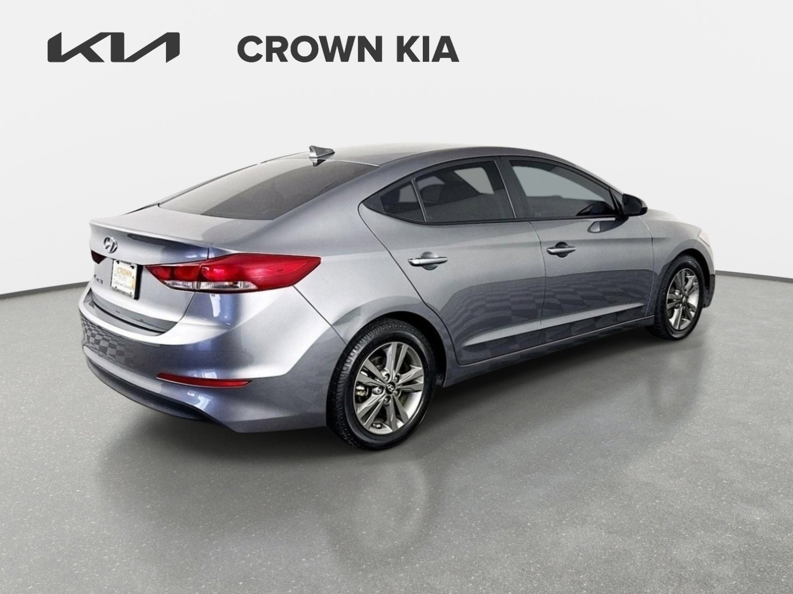 Used 2018 Hyundai Elantra SEL FWD image 5