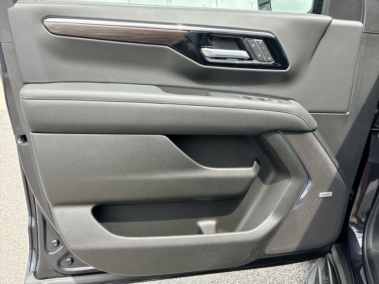 New 2026 Chevrolet Tahoe Premier AWD/4WD image 23