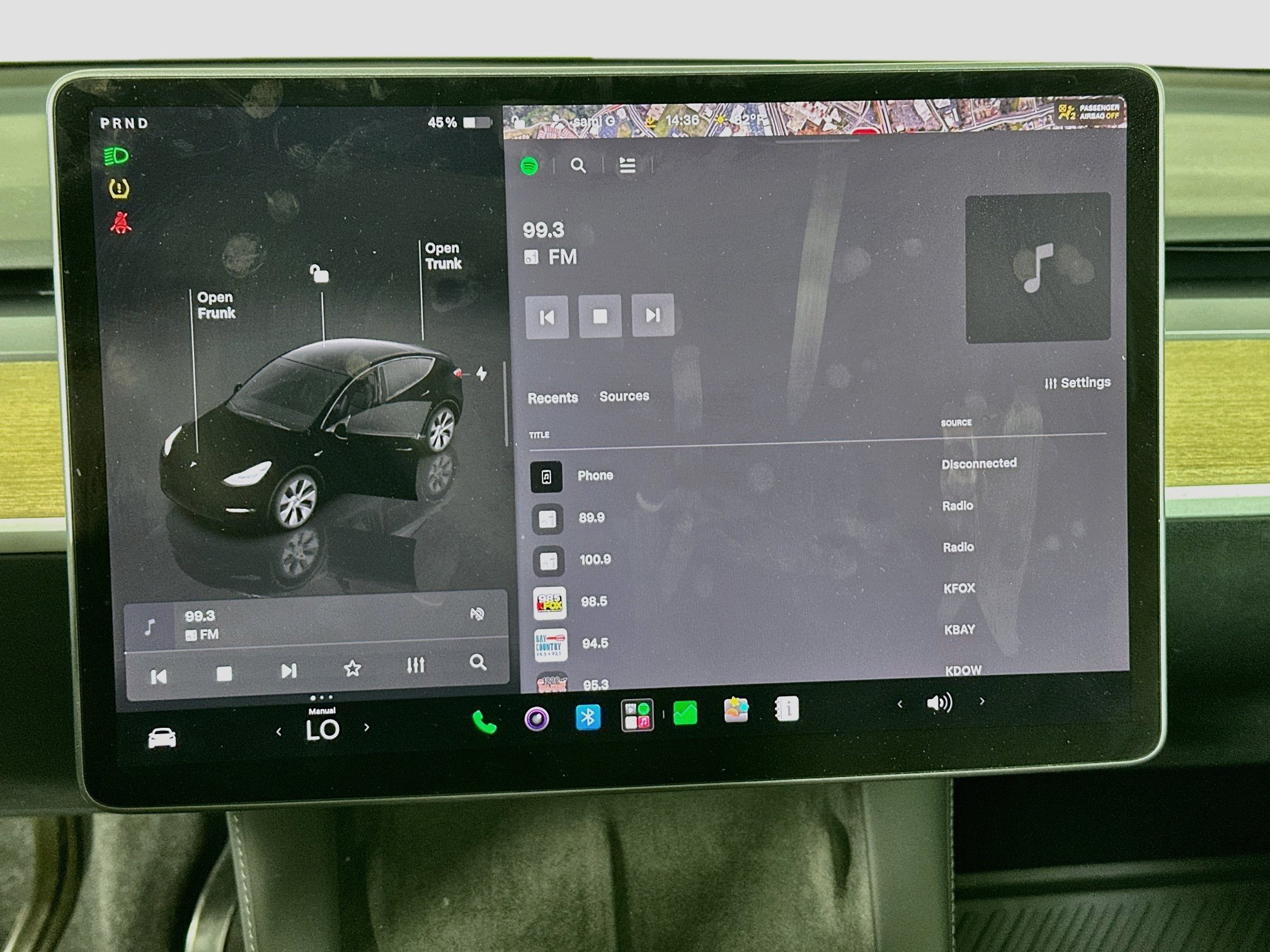Used 2023 Tesla Model Y Long Range AWD/4WD image 19