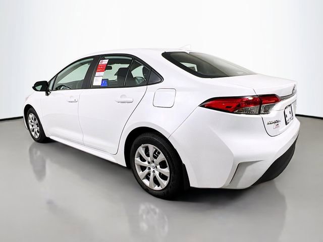 New 2026 Toyota Corolla LE image 5