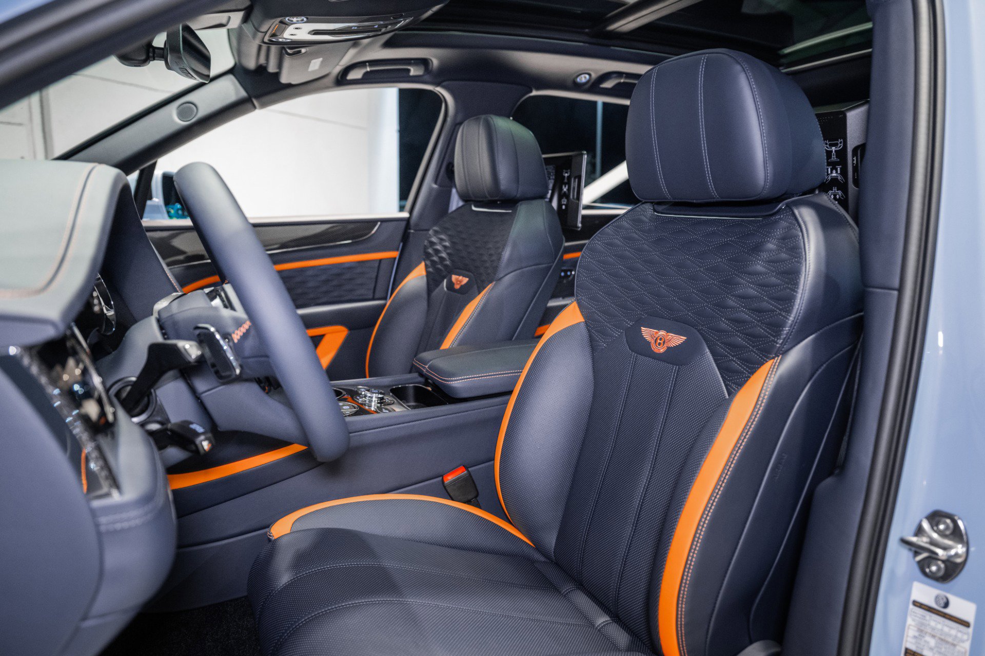 New 2026 Bentley Bentayga Speed image 20