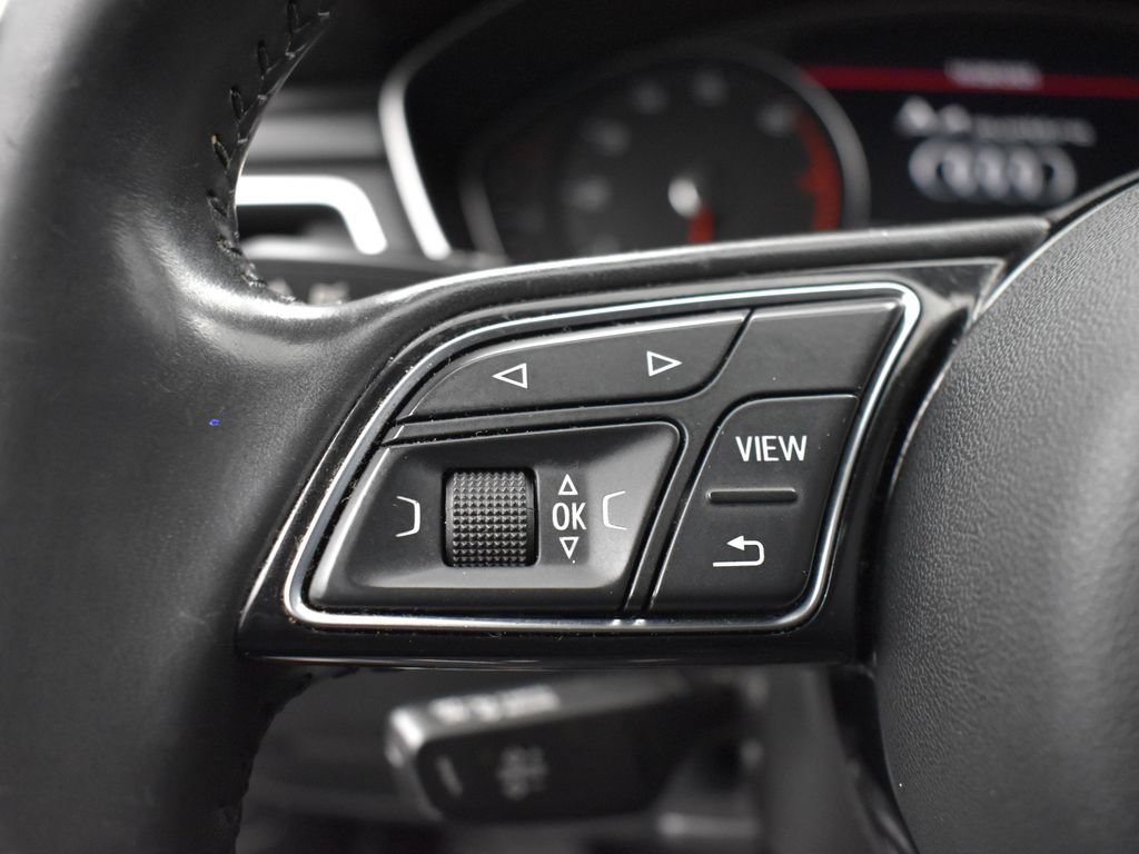 Used 2018 Audi A4 2.0T Premium Plus w/ Premium Plus Package AWD/4WD image 10