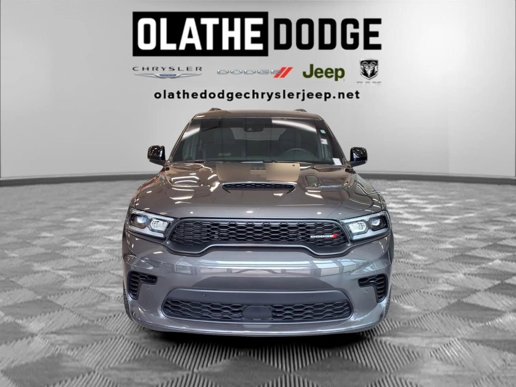 Used 2025 Dodge Durango R/T AWD/4WD image 32