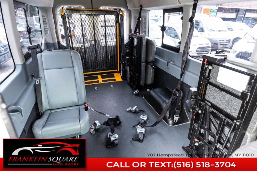Used 2017 Ford Transit 350 XL image 24