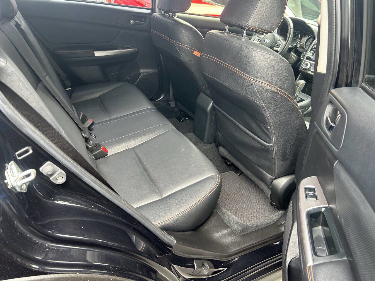 Used 2016 Subaru Crosstrek 2.0i Limited image 27