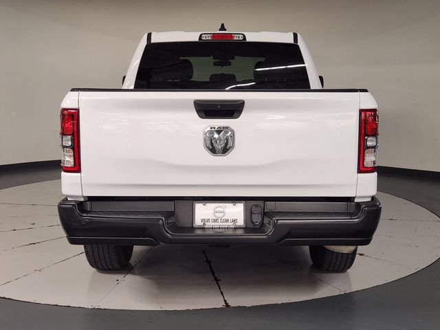 Used 2023 RAM 1500 Tradesman RWD image 10