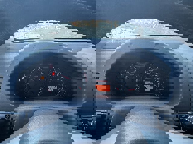 Used 2017 Nissan Frontier SV w/ SV Value Truck Package image 23