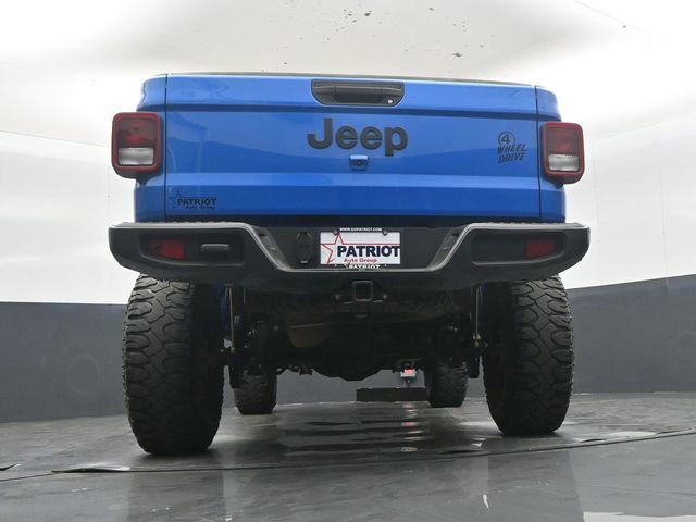 Used 2021 Jeep Gladiator Willys image 40