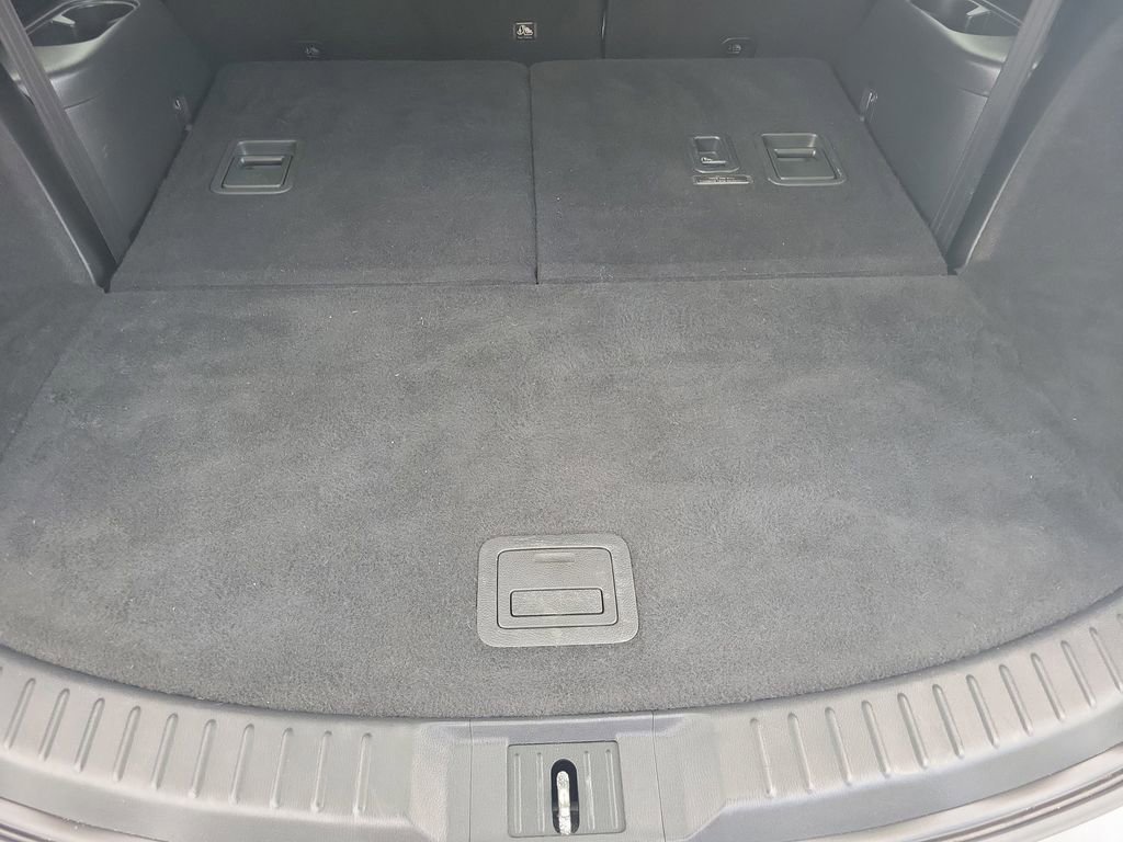 Used 2018 MAZDA CX-9 Grand Touring image 14