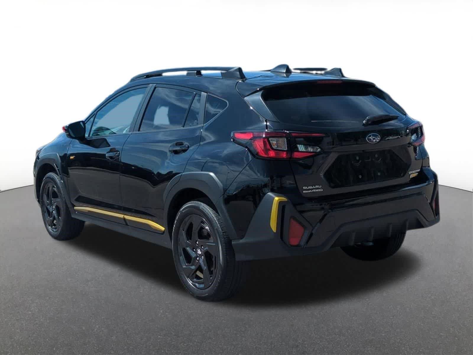 Certified 2024 Subaru Crosstrek 2.5i Sport AWD/4WD image 4