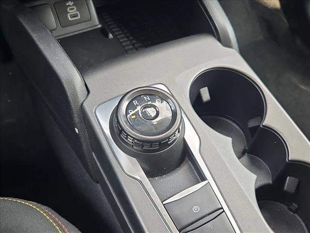 Certified 2025 Ford Bronco Sport Free Wheeling image 12