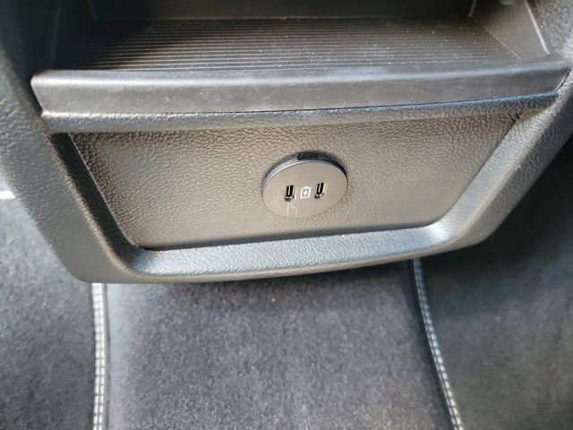 Certified 2023 Ford Edge ST AWD/4WD image 17