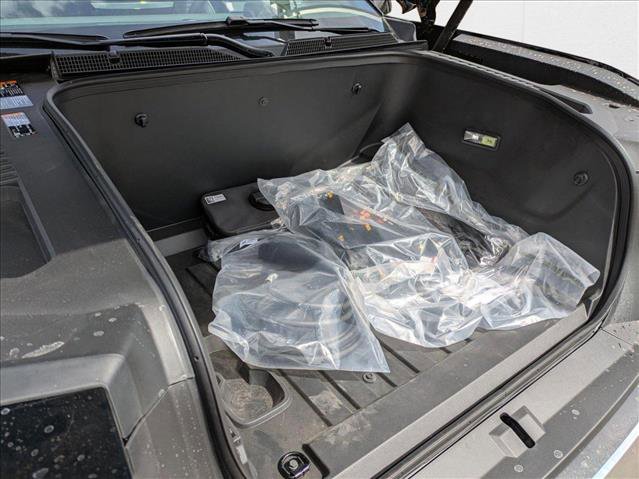 New 2025 GMC Sierra EV Denali image 17