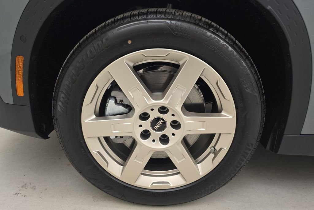 New 2026 MINI Cooper Countryman S image 11